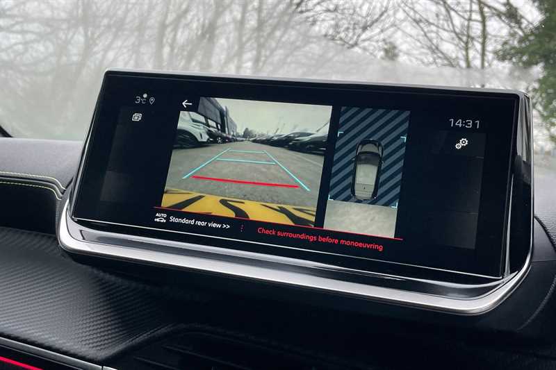 Used Peugeot 208 2022 for sale - 77513774: Photo 19