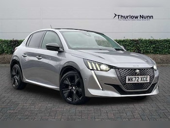 Peugeot 208 feature image