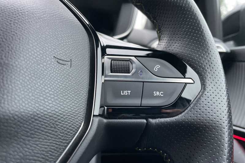 Used Peugeot 208 2022 for sale - 77513774: Photo 22