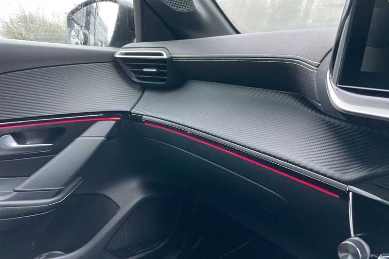 Used Peugeot 208 2022 for sale - 77513774: Photo 28