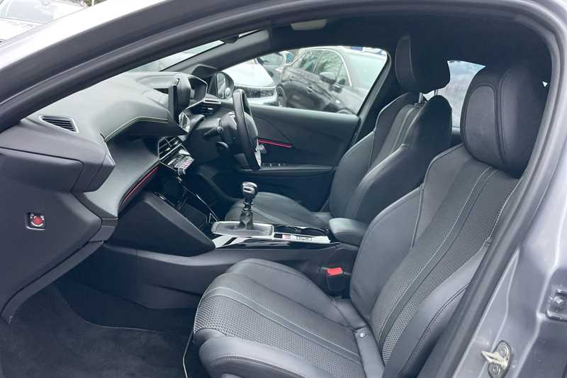 Used Peugeot 208 2022 for sale - 77513774: Photo 31