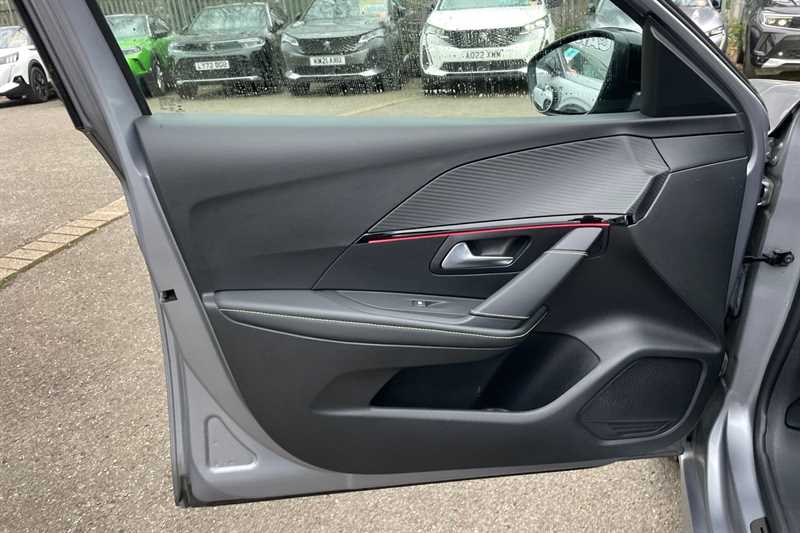 Used Peugeot 208 2022 for sale - 77513774: Photo 32