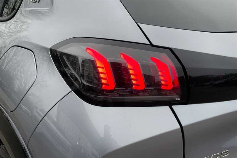 Used Peugeot 208 2022 for sale - 77513774: Photo 34