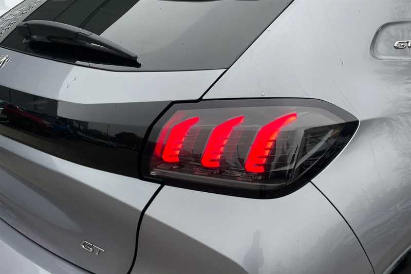 Used Peugeot 208 2022 for sale - 77513774: Photo 36