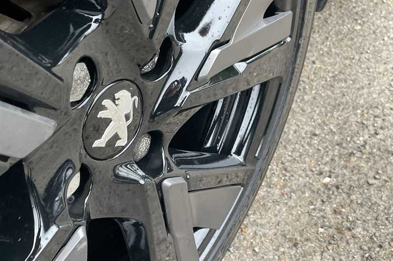 Used Peugeot 208 2022 for sale - 77513774: Photo 37