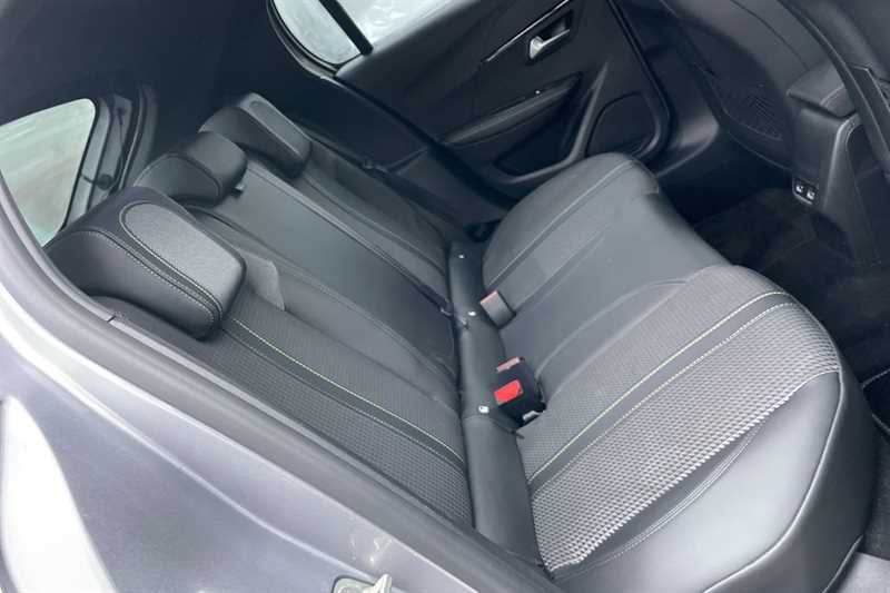 Used Peugeot 208 2022 for sale - 77513774: Photo 38