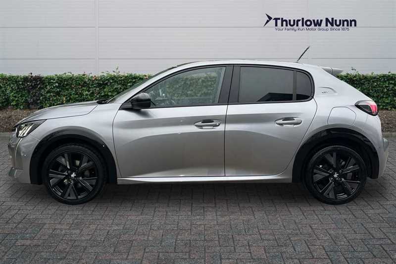 Used Peugeot 208 2022 for sale - 77513774: Photo 6
