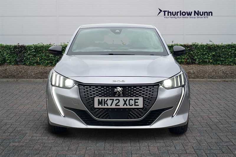 Used Peugeot 208 2022 for sale - 77513774: Photo 8