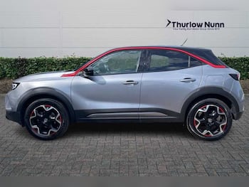 Used Vauxhall Mokka 2021 for sale - 79823235: Photo
