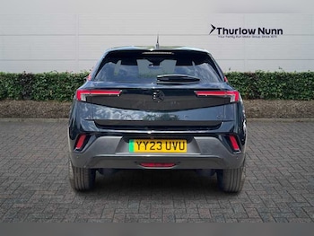 Used Vauxhall Mokka Electric 2023 for sale - 78664207: Photo