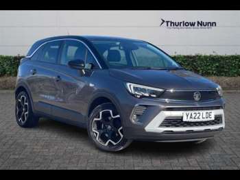 1.2 Turbo Elite Edition SUV 5dr Petrol Manual Euro 6 (s/s) (130 ps)