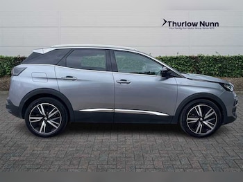 Used Peugeot 3008 2022 for sale - 75735190: Photo