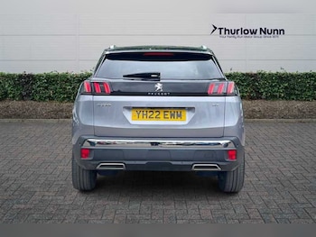 Used Peugeot 3008 2022 for sale - 75735190: Photo