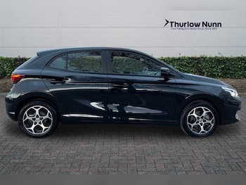 Used MG MG3 2025 for sale - 77031764: Photo