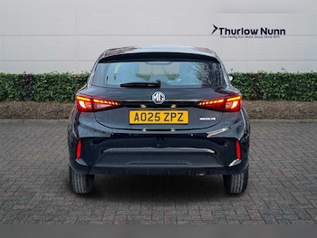 Used MG MG3 2025 for sale - 77031764: Photo