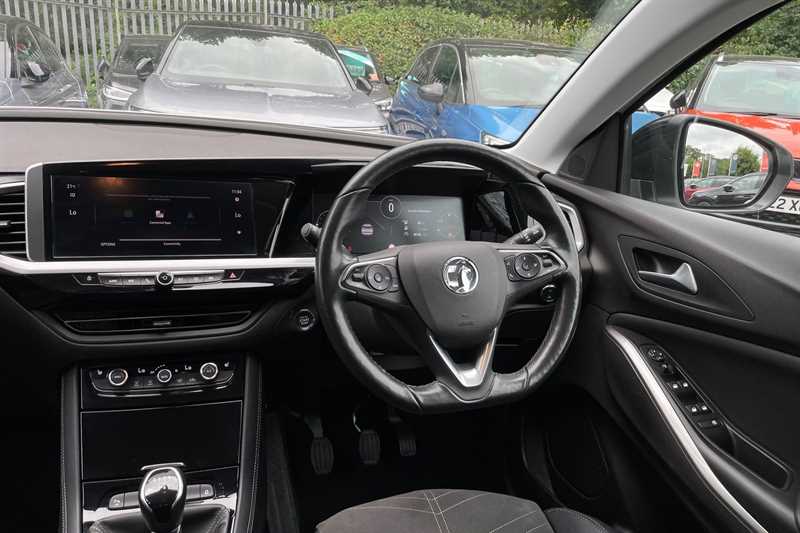 Used Vauxhall Grandland 2023 for sale - 76564002: Photo 11