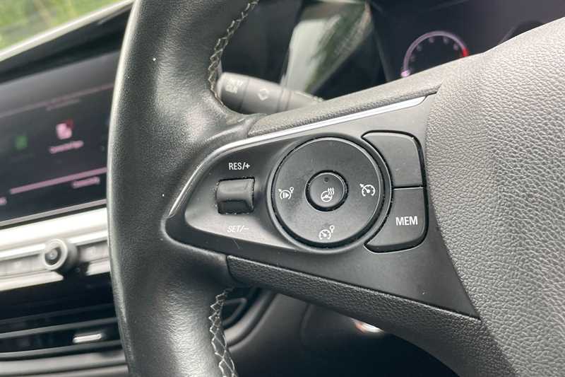 Used Vauxhall Grandland 2023 for sale - 76564002: Photo 21