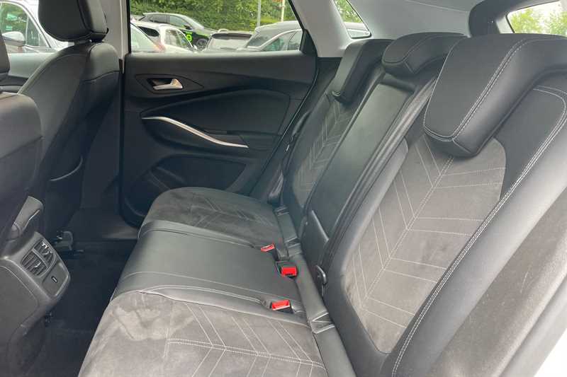Used Vauxhall Grandland 2023 for sale - 76564002: Photo 23