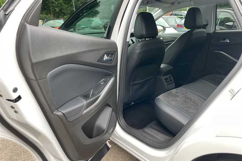 Used Vauxhall Grandland 2023 for sale - 76564002: Photo 40