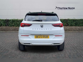 Used Vauxhall Grandland undefined for sale - 76564002: Photo