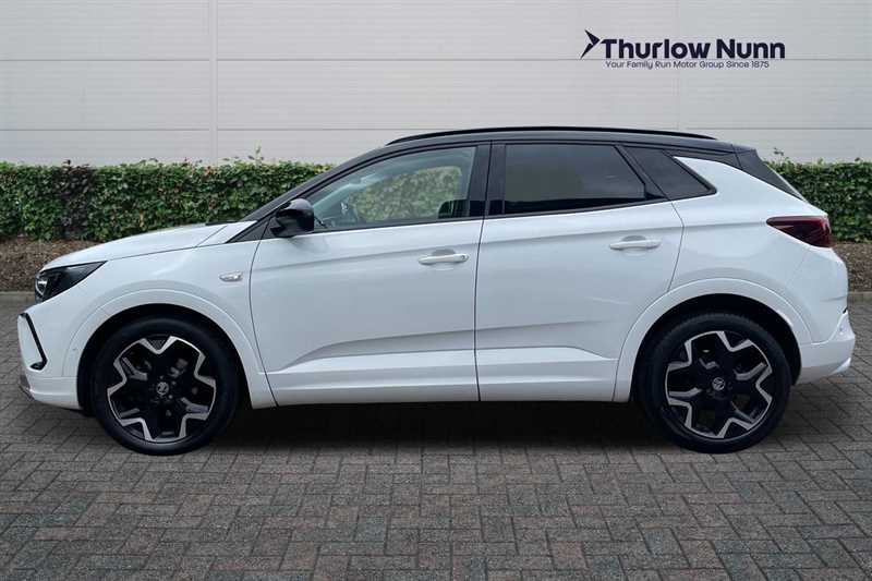 Used Vauxhall Grandland 2023 for sale - 76564002: Photo 6