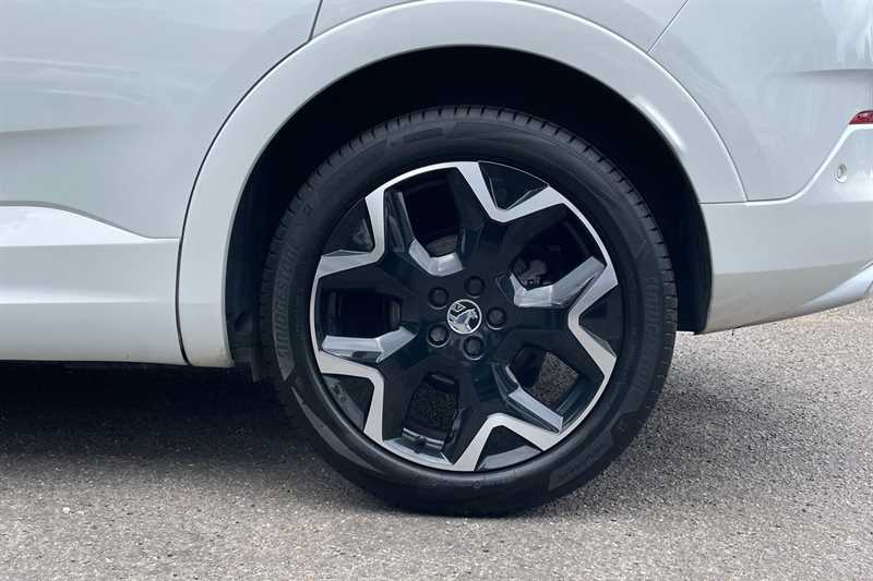 Used Vauxhall Grandland 2023 for sale - 76564002: Photo 9