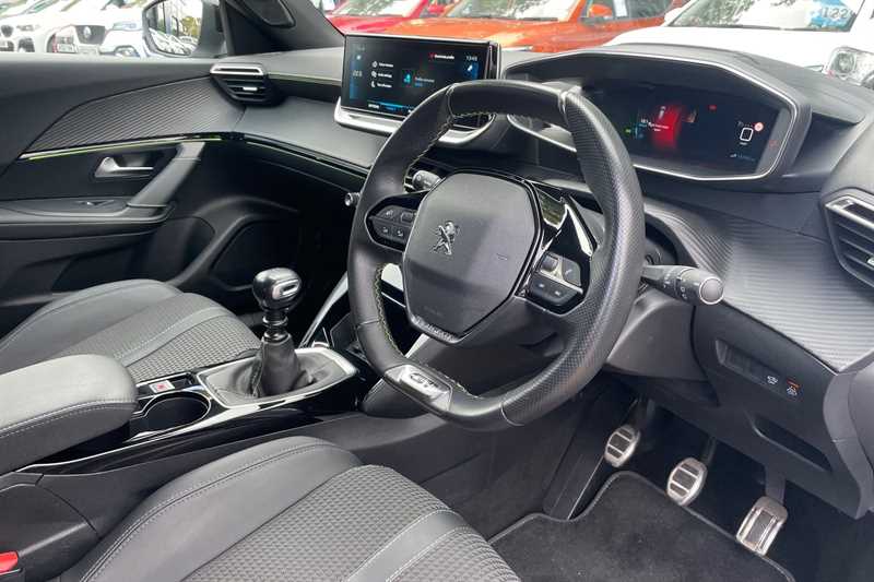 Used Peugeot 2008 2022 for sale - 76217451: Photo 10