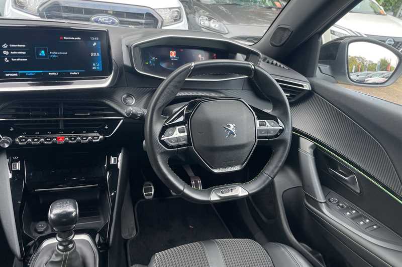 Used Peugeot 2008 2022 for sale - 76217451: Photo 11