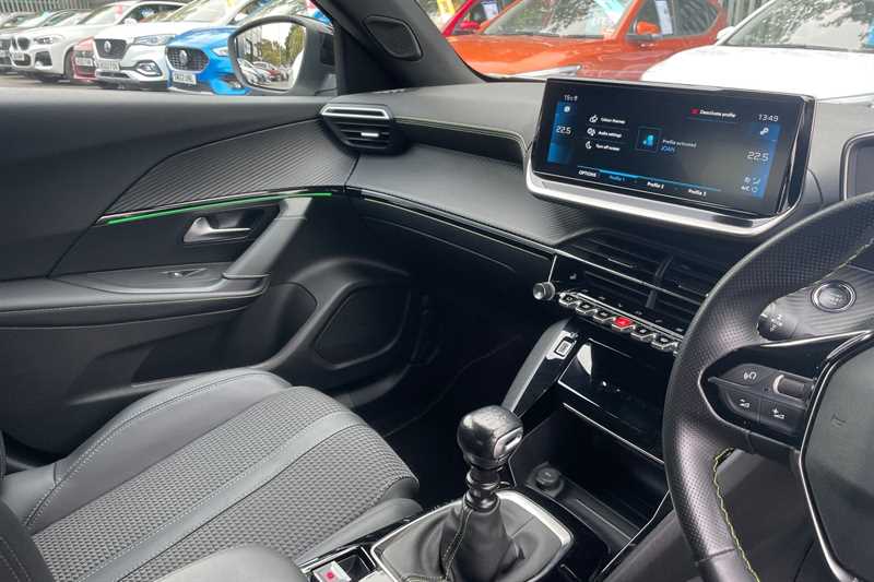 Used Peugeot 2008 2022 for sale - 76217451: Photo 14