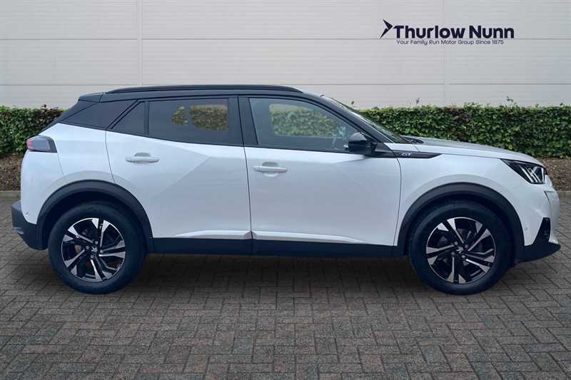 Used Peugeot 2008 2022 for sale - 76217451: Photo 2