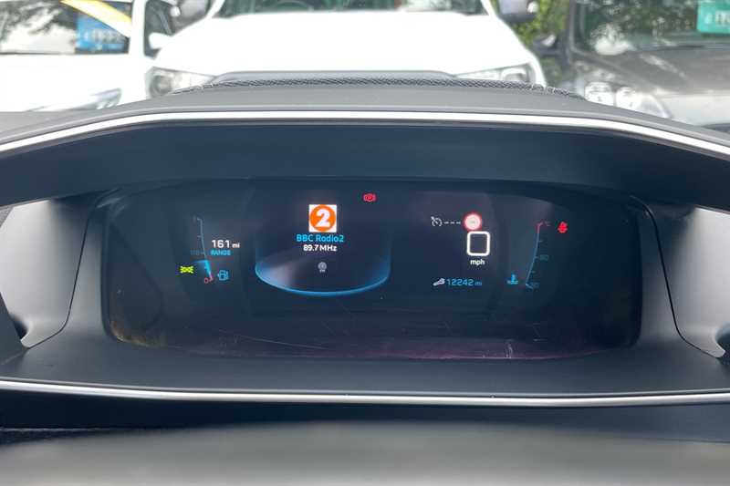 Used Peugeot 2008 2022 for sale - 76217451: Photo 20