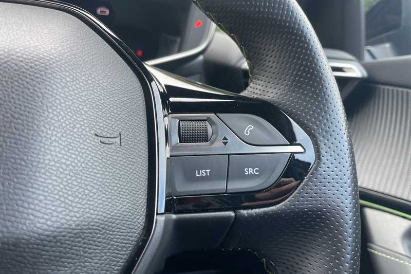 Used Peugeot 2008 2022 for sale - 76217451: Photo 22