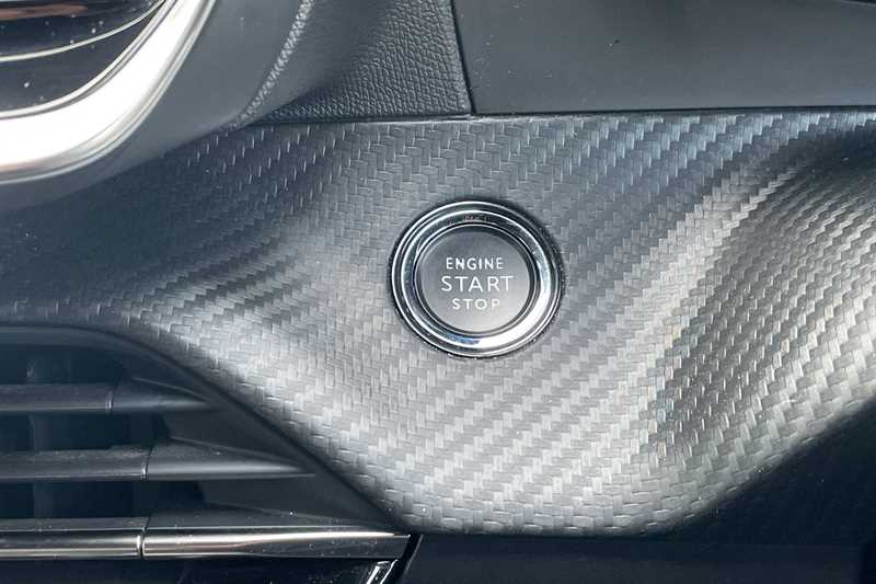 Used Peugeot 2008 2022 for sale - 76217451: Photo 26