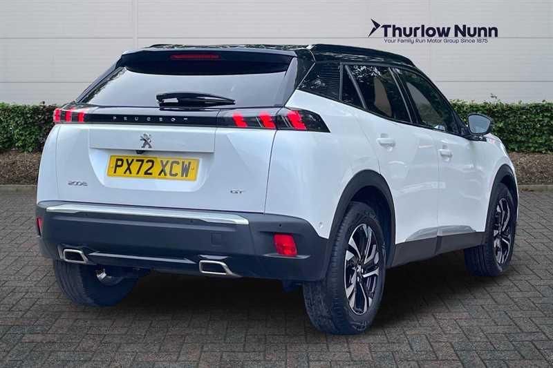 Used Peugeot 2008 2022 for sale - 76217451: Photo 3