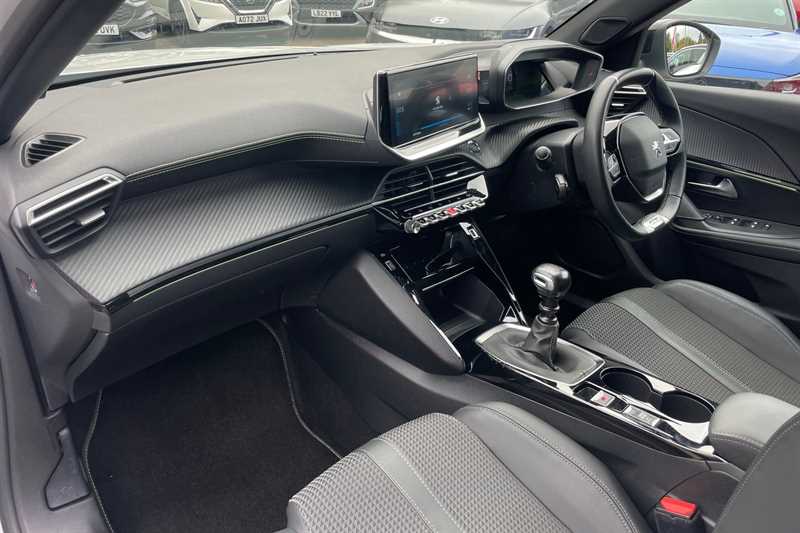 Used Peugeot 2008 2022 for sale - 76217451: Photo 33