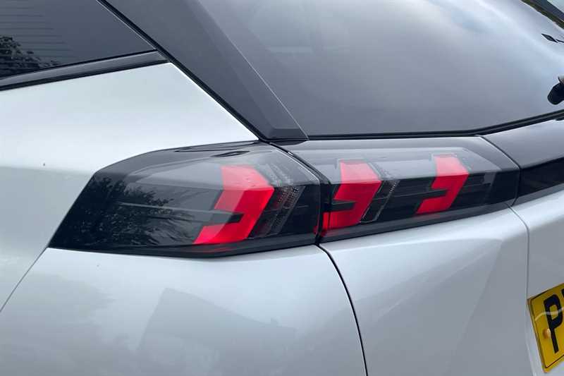 Used Peugeot 2008 2022 for sale - 76217451: Photo 35
