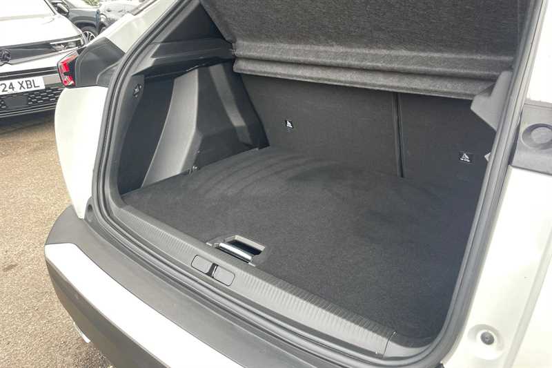 Used Peugeot 2008 2022 for sale - 76217451: Photo 37