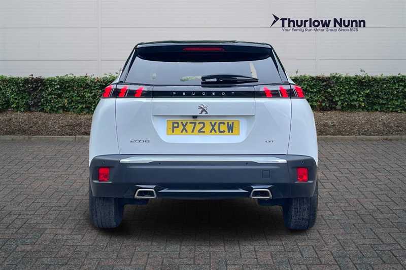 Used Peugeot 2008 2022 for sale - 76217451: Photo 4