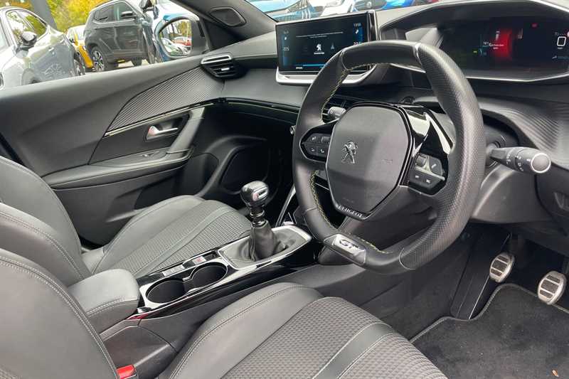 Used Peugeot 2008 2022 for sale - 76217451: Photo 41