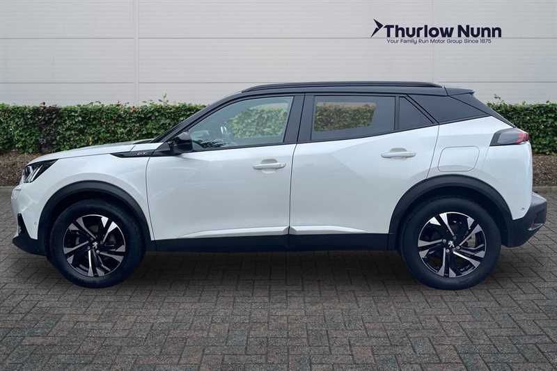 Used Peugeot 2008 2022 for sale - 76217451: Photo 6