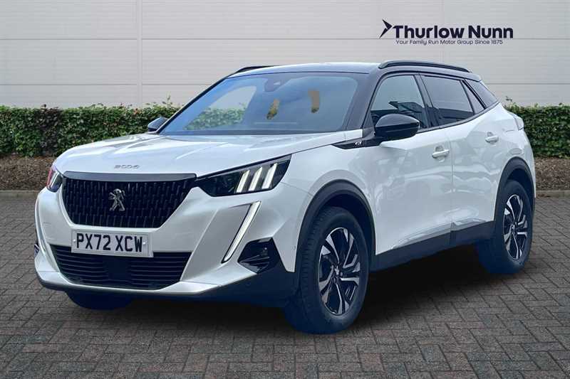 Used Peugeot 2008 2022 for sale - 76217451: Photo 7