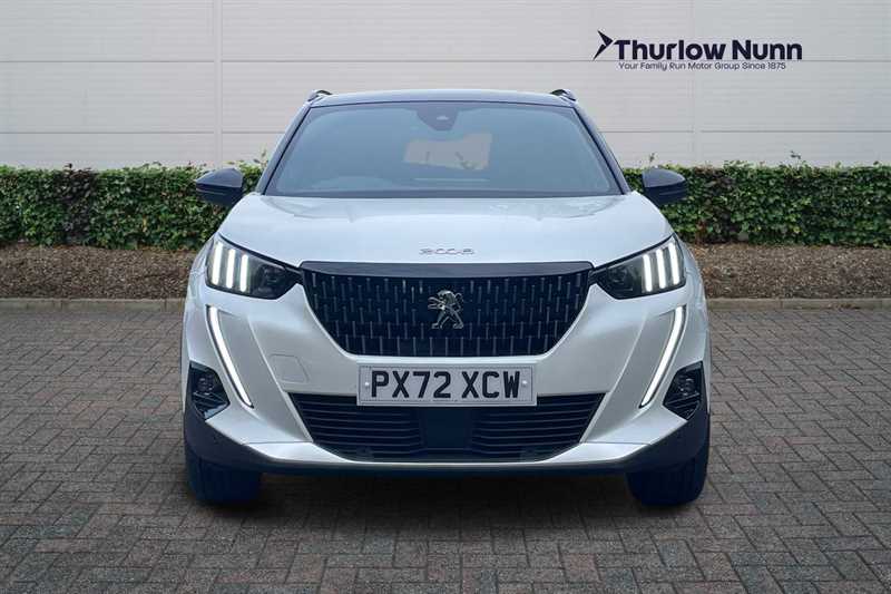 Used Peugeot 2008 2022 for sale - 76217451: Photo 8