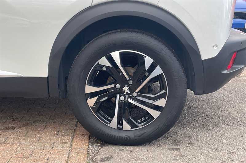 Used Peugeot 2008 2022 for sale - 76217451: Photo 9