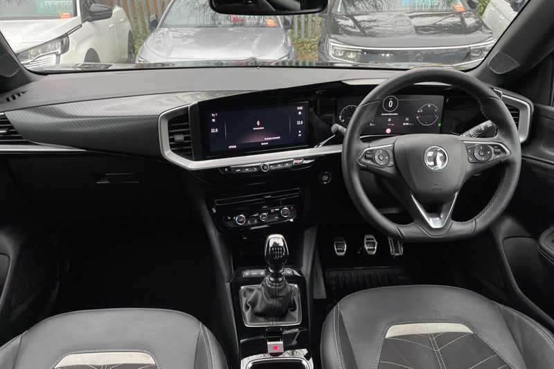 Used Vauxhall Mokka 2023 for sale - 77471730: Photo 12
