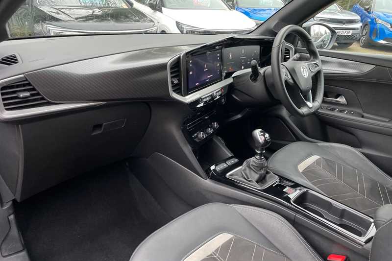 Used Vauxhall Mokka 2023 for sale - 77471730: Photo 13