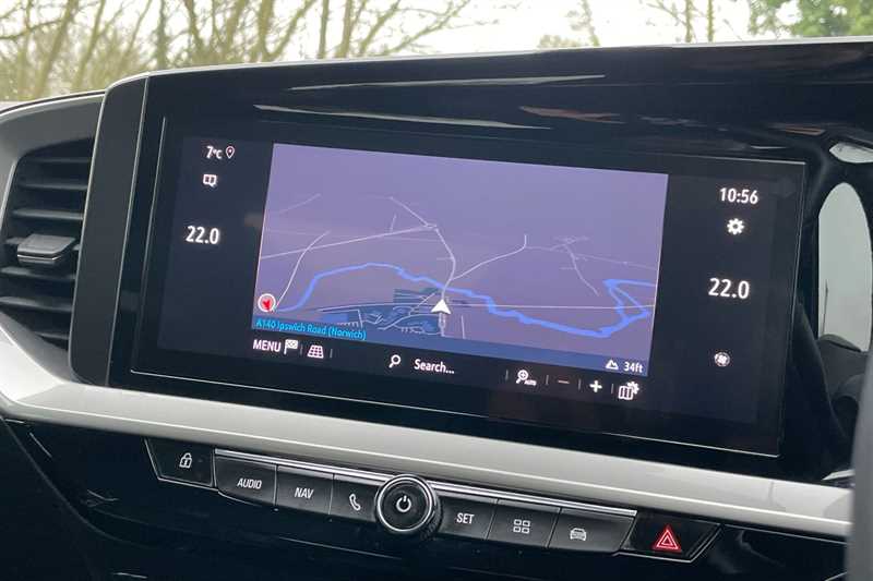 Used Vauxhall Mokka 2023 for sale - 77471730: Photo 18