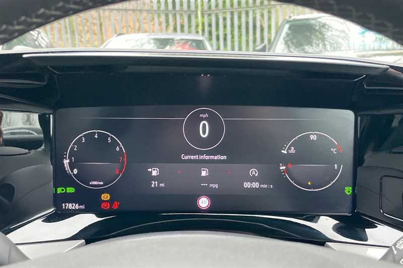 Used Vauxhall Mokka 2023 for sale - 77471730: Photo 20