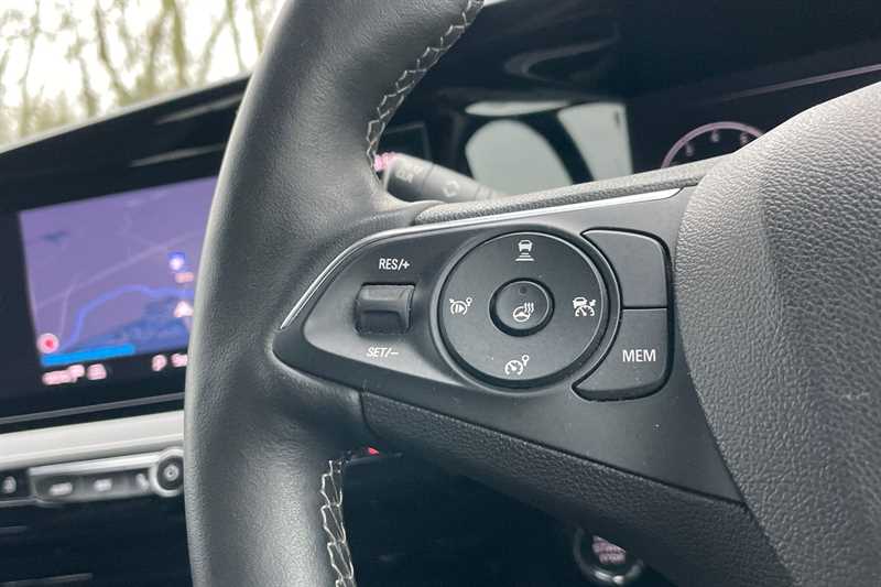 Used Vauxhall Mokka 2023 for sale - 77471730: Photo 21