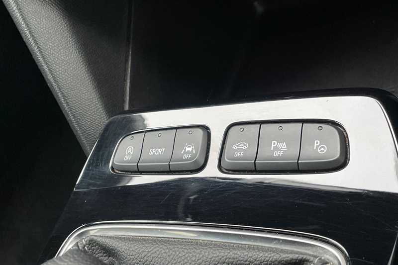 Used Vauxhall Mokka 2023 for sale - 77471730: Photo 26