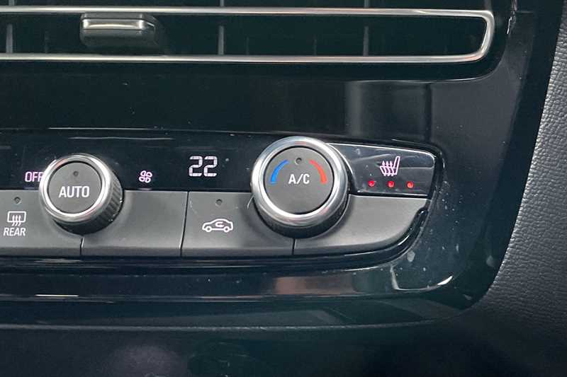 Used Vauxhall Mokka 2023 for sale - 77471730: Photo 27